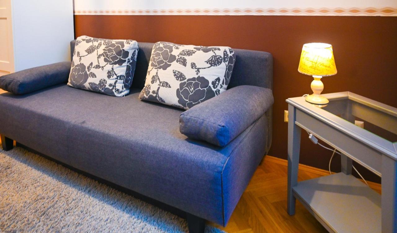 Highlight Suite Augarten 维也纳 外观 照片