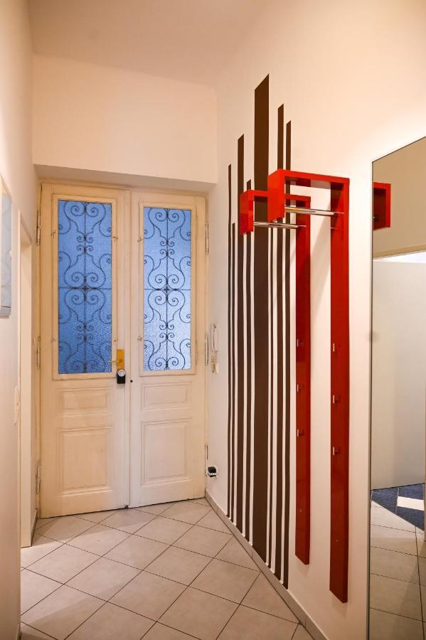 Highlight Suite Augarten 维也纳 外观 照片