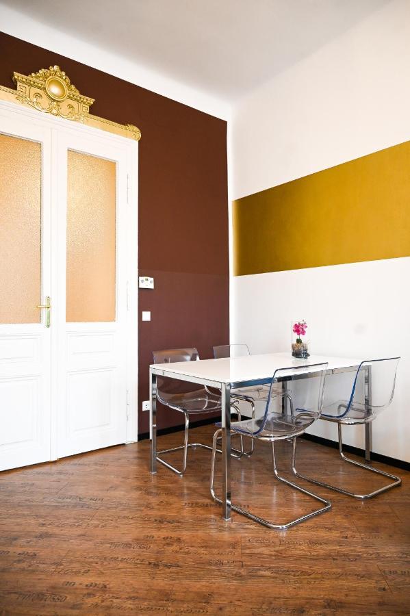 Highlight Suite Augarten 维也纳 外观 照片
