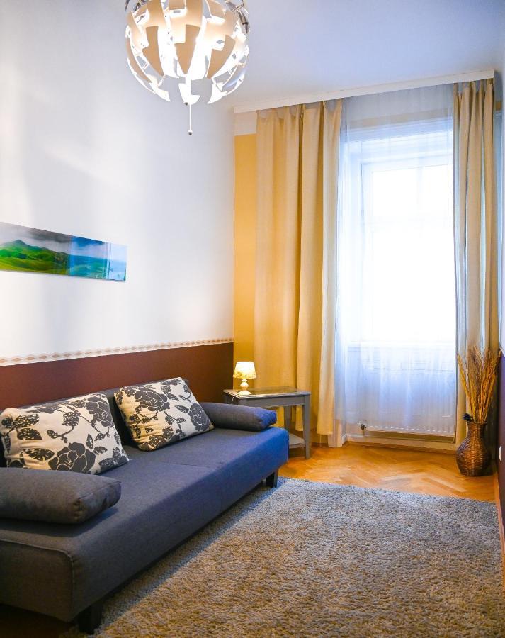 Highlight Suite Augarten 维也纳 外观 照片