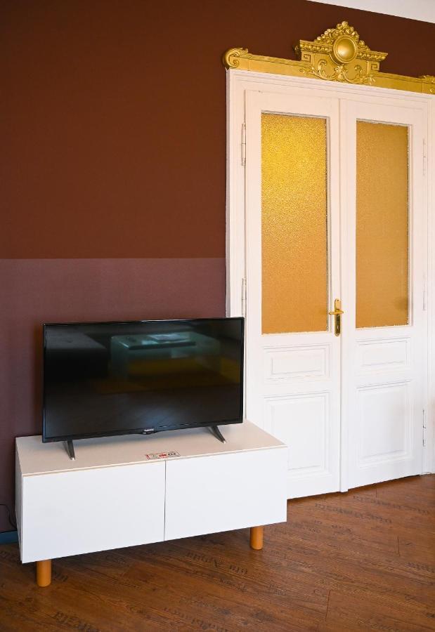 Highlight Suite Augarten 维也纳 外观 照片