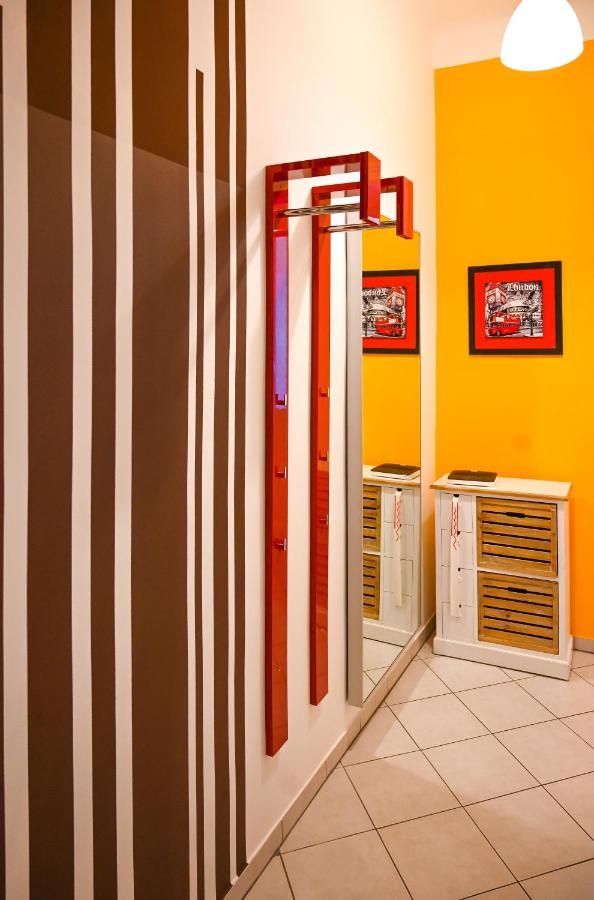 Highlight Suite Augarten 维也纳 外观 照片