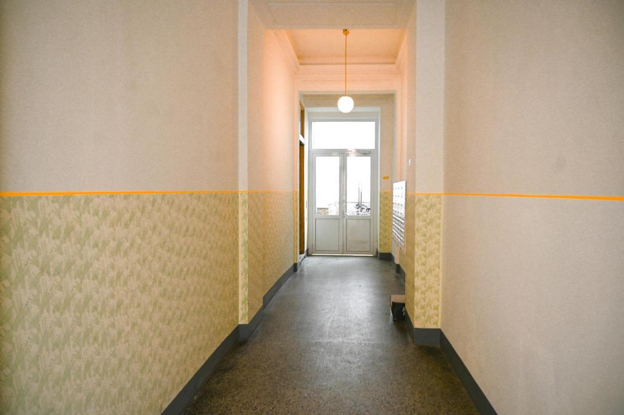 Highlight Suite Augarten 维也纳 外观 照片